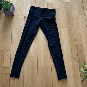Black Tna leggings size xxs